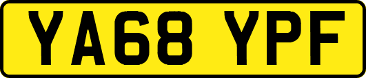 YA68YPF