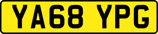 YA68YPG