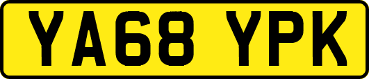 YA68YPK