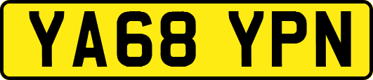 YA68YPN