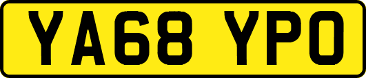 YA68YPO