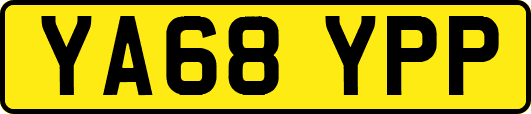 YA68YPP