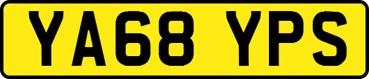 YA68YPS