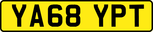 YA68YPT