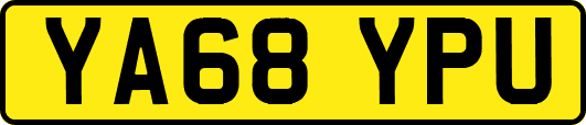 YA68YPU
