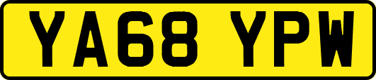 YA68YPW