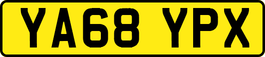 YA68YPX