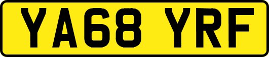 YA68YRF