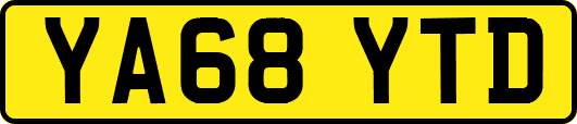 YA68YTD