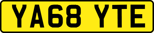YA68YTE