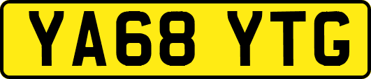 YA68YTG