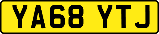 YA68YTJ