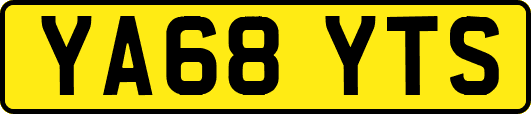 YA68YTS