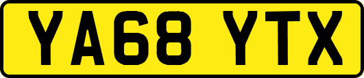 YA68YTX