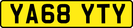 YA68YTY