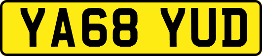 YA68YUD