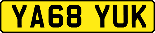 YA68YUK