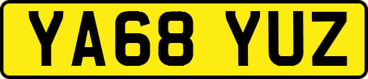 YA68YUZ