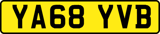 YA68YVB