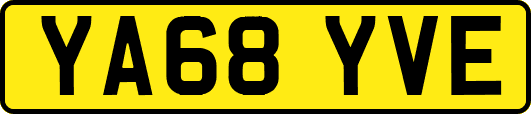 YA68YVE
