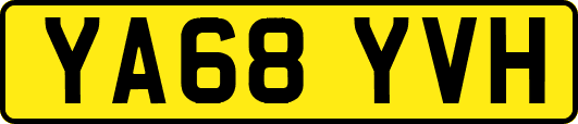 YA68YVH