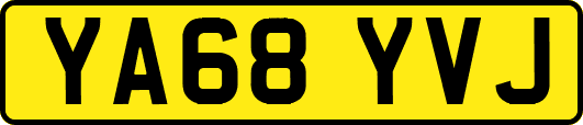 YA68YVJ