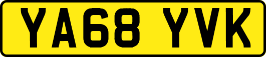 YA68YVK