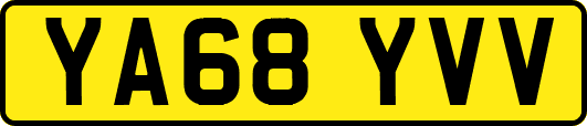 YA68YVV