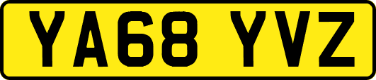 YA68YVZ