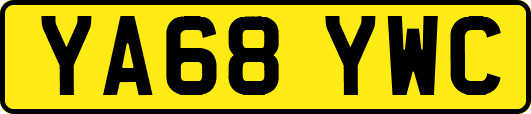 YA68YWC