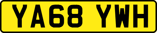 YA68YWH