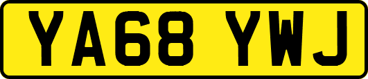 YA68YWJ