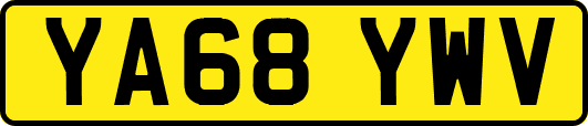 YA68YWV