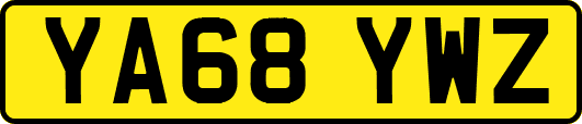 YA68YWZ