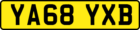 YA68YXB