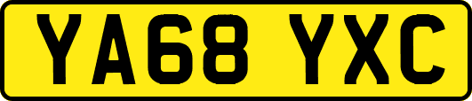 YA68YXC