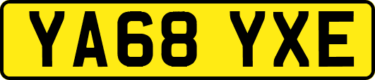 YA68YXE