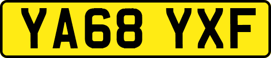 YA68YXF
