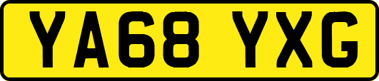 YA68YXG