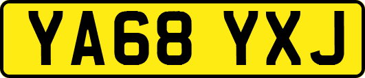 YA68YXJ