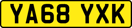 YA68YXK