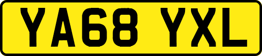 YA68YXL