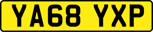 YA68YXP
