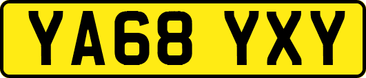 YA68YXY
