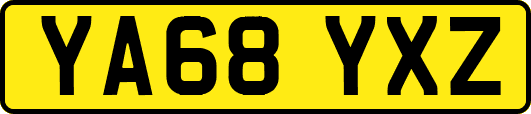 YA68YXZ