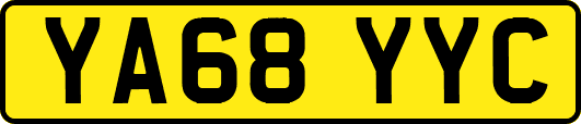 YA68YYC