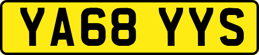 YA68YYS