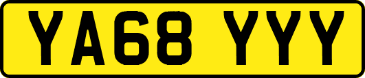 YA68YYY