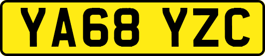 YA68YZC