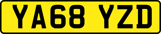 YA68YZD